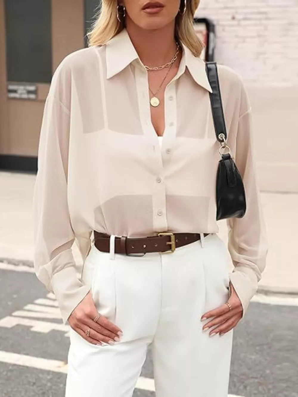 Women Shirt